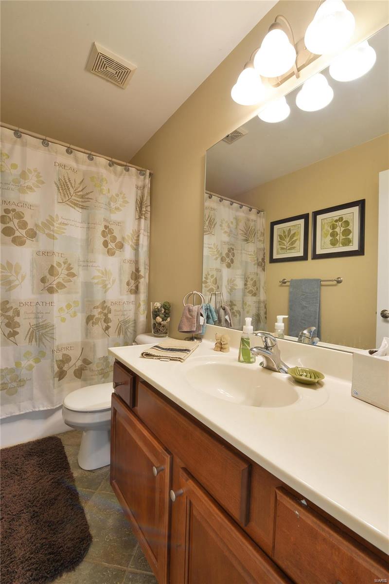 Birdsong Meadows - Residential