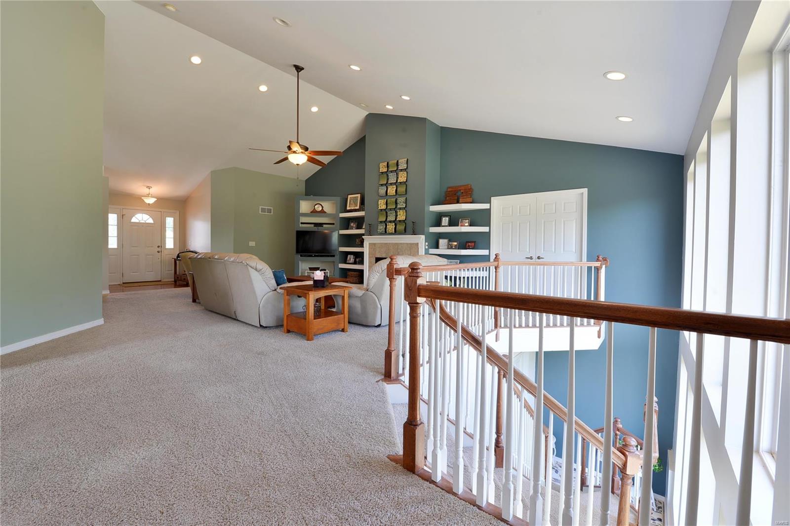 Birdsong Meadows - Residential