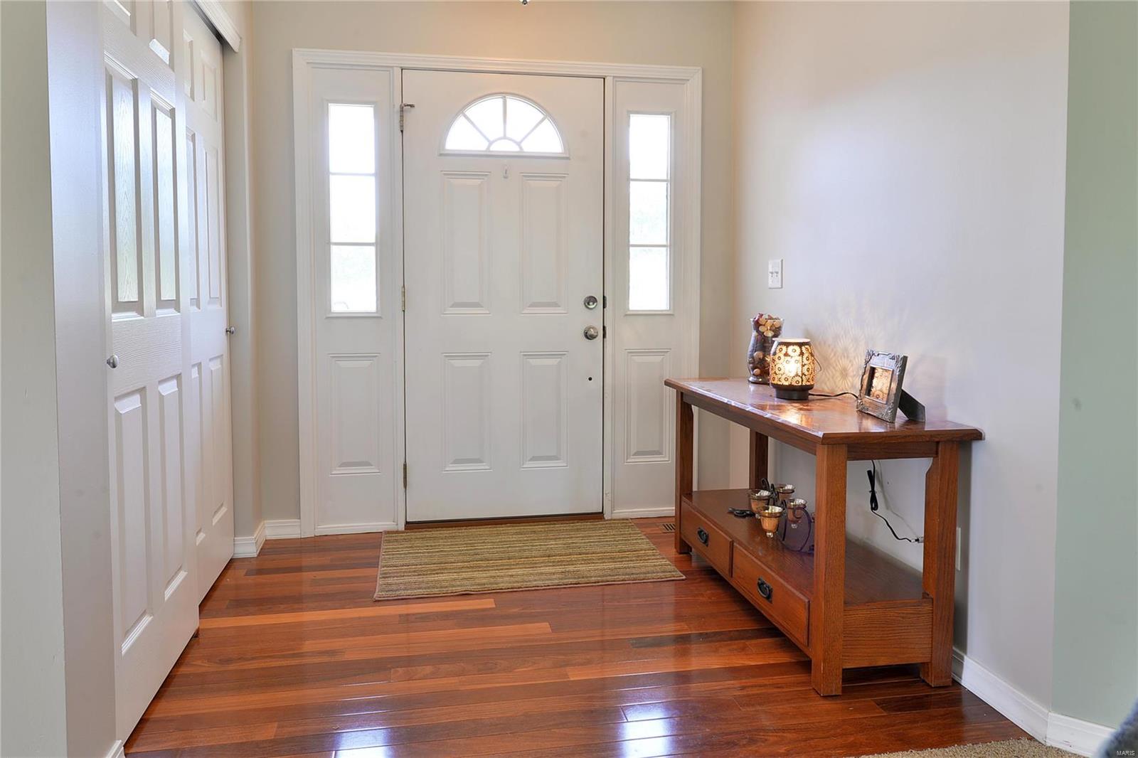 Birdsong Meadows - Residential
