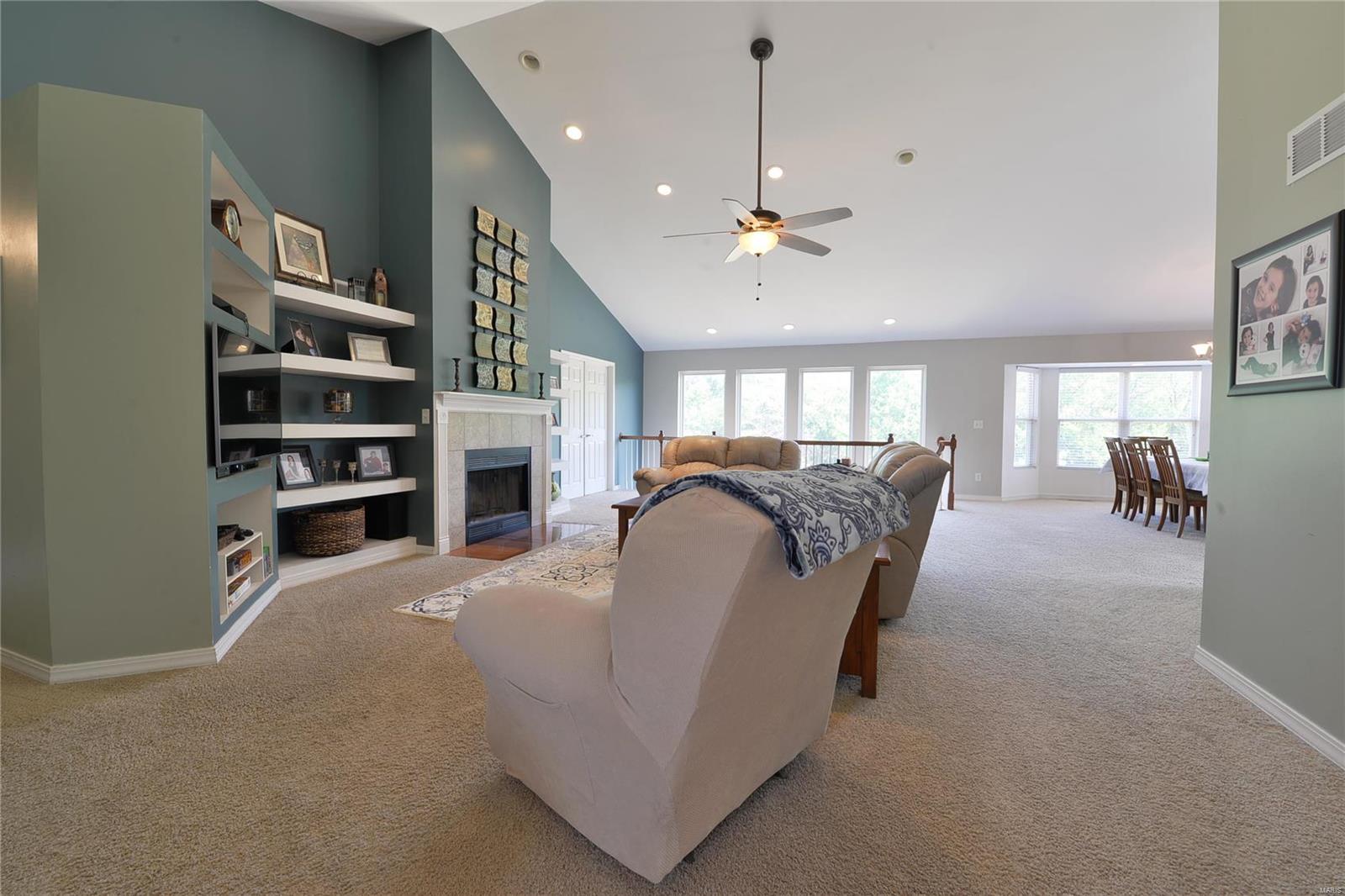 Birdsong Meadows - Residential