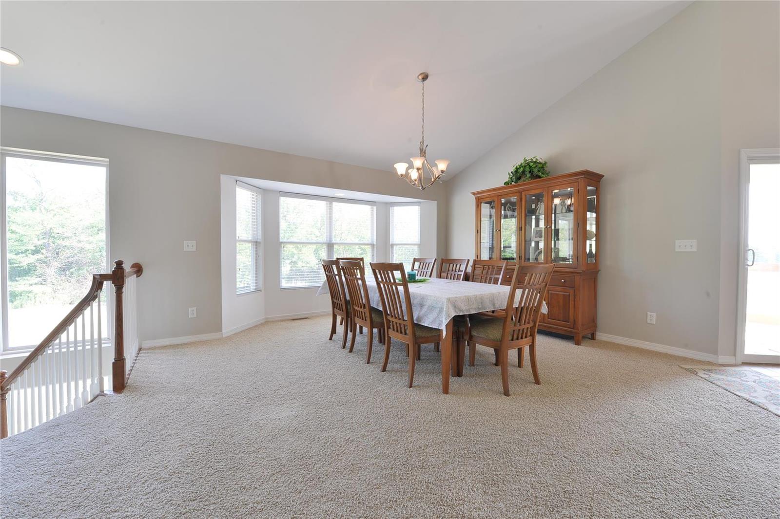 Birdsong Meadows - Residential