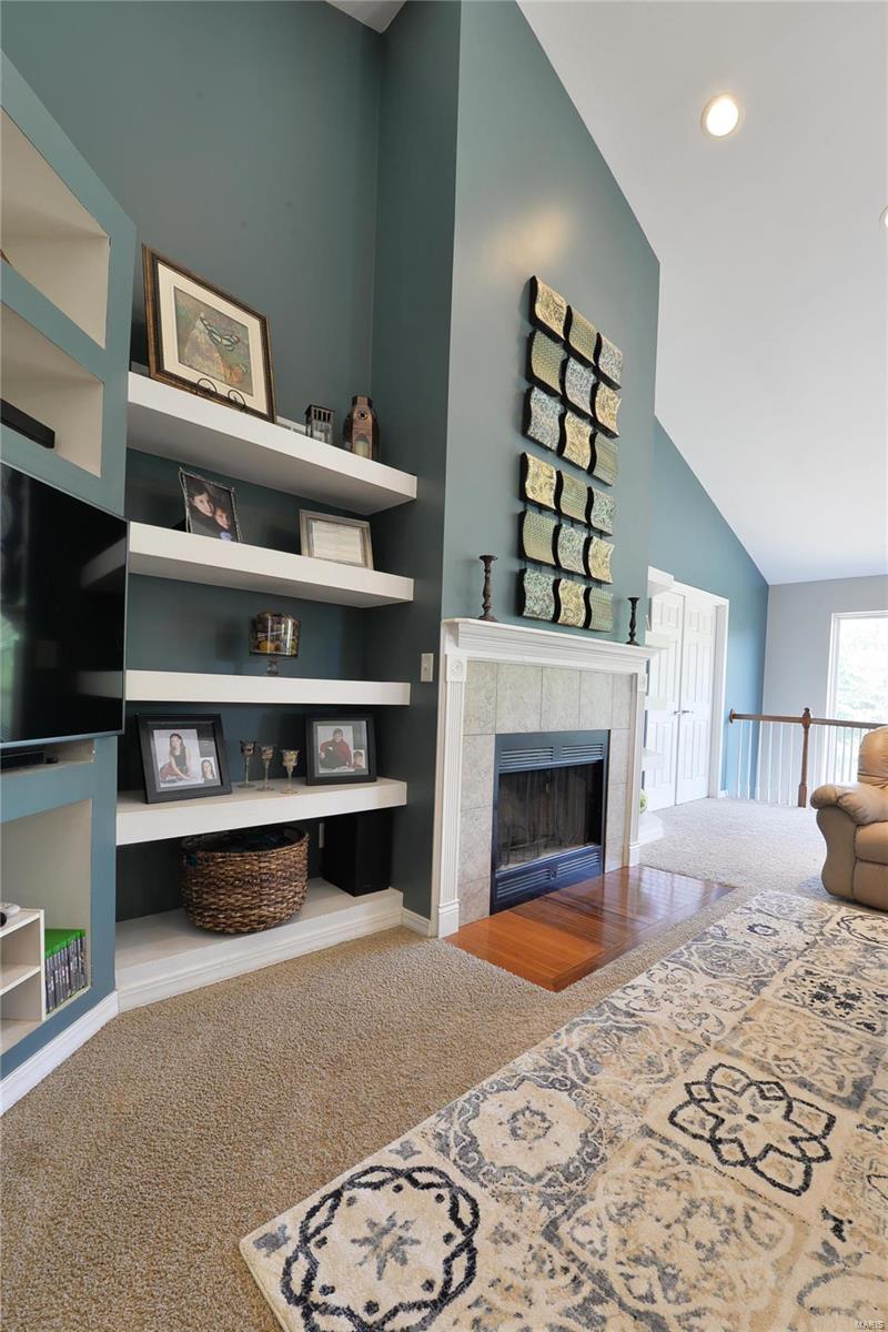 Birdsong Meadows - Residential