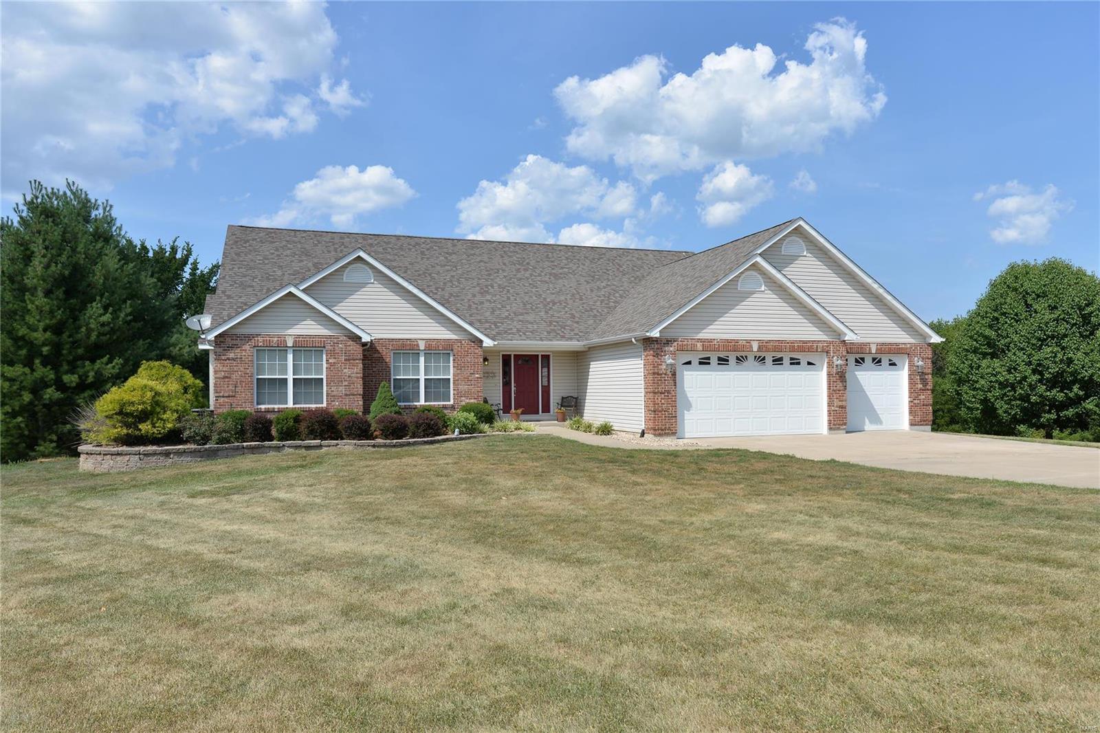 Birdsong Meadows - Residential