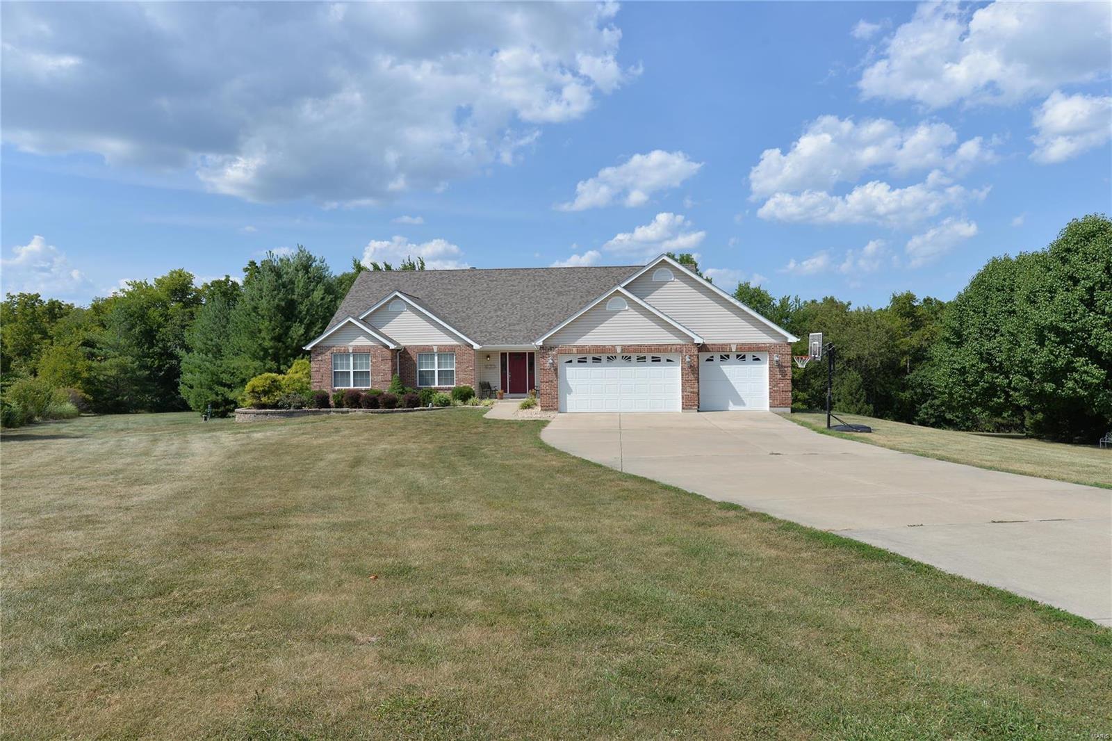 Birdsong Meadows - Residential