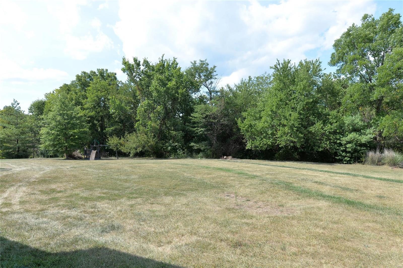 Birdsong Meadows - Residential