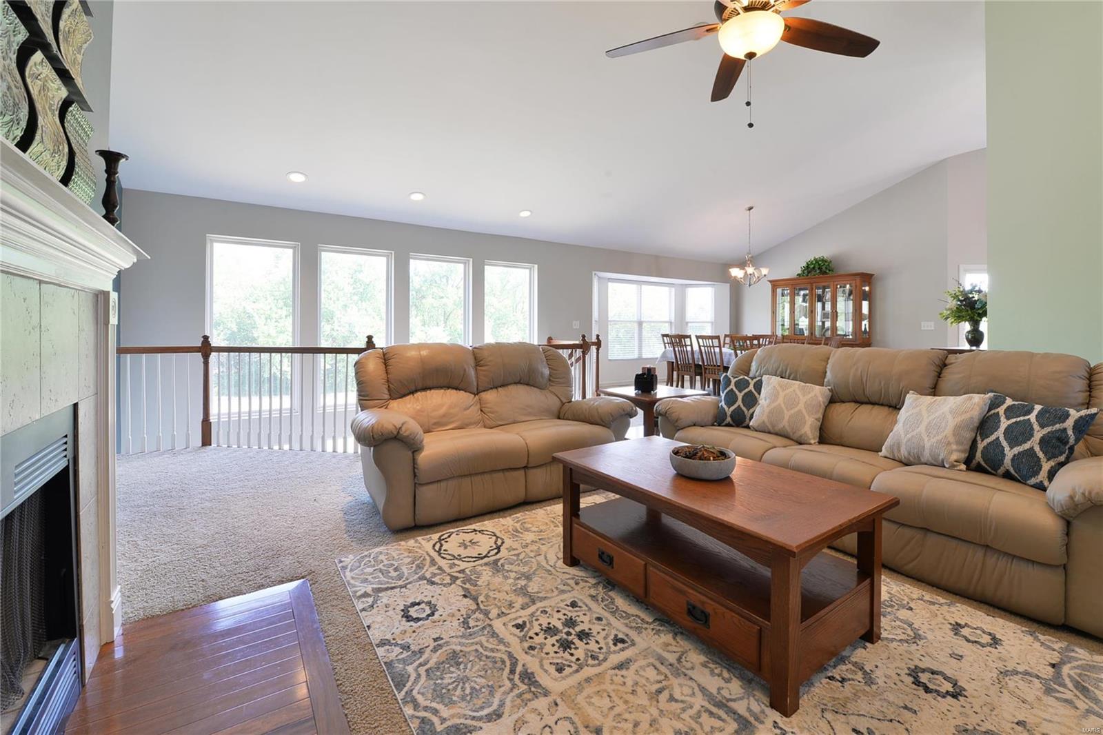 Birdsong Meadows - Residential