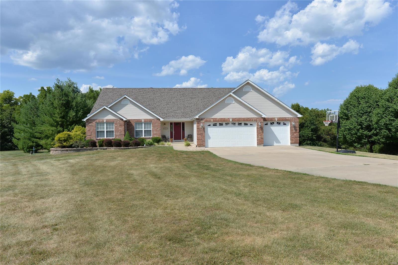 Birdsong Meadows - Residential