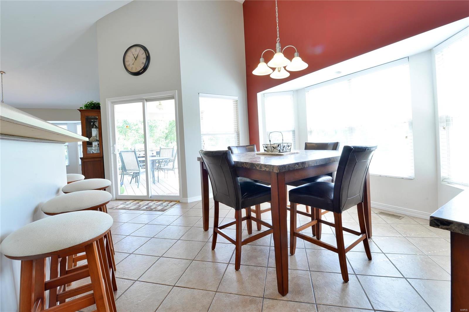 Birdsong Meadows - Residential