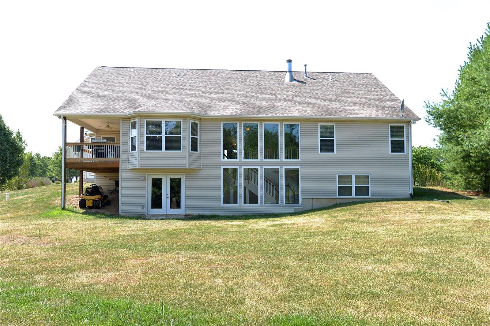 Birdsong Meadows - Residential