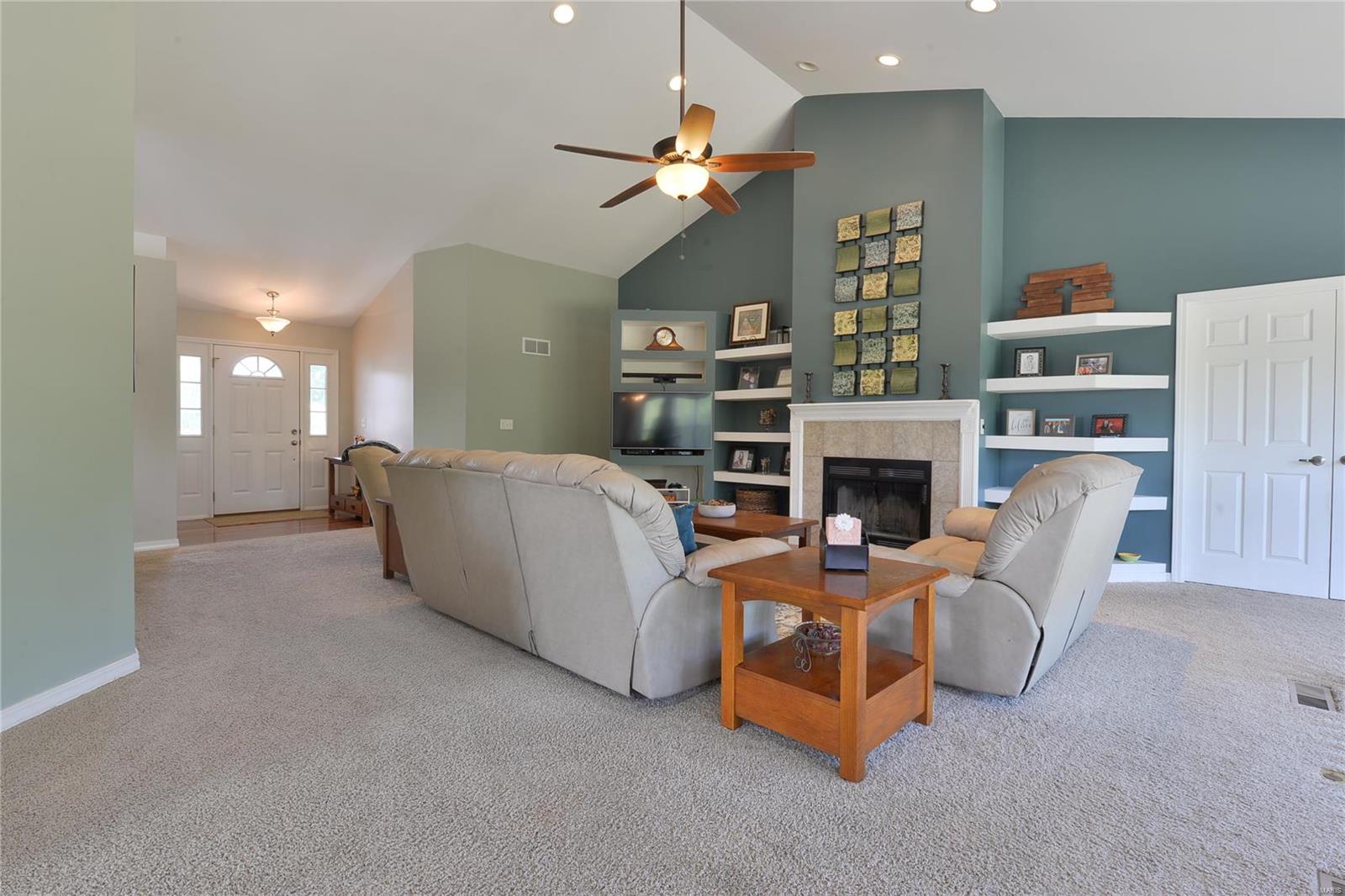 Birdsong Meadows - Residential