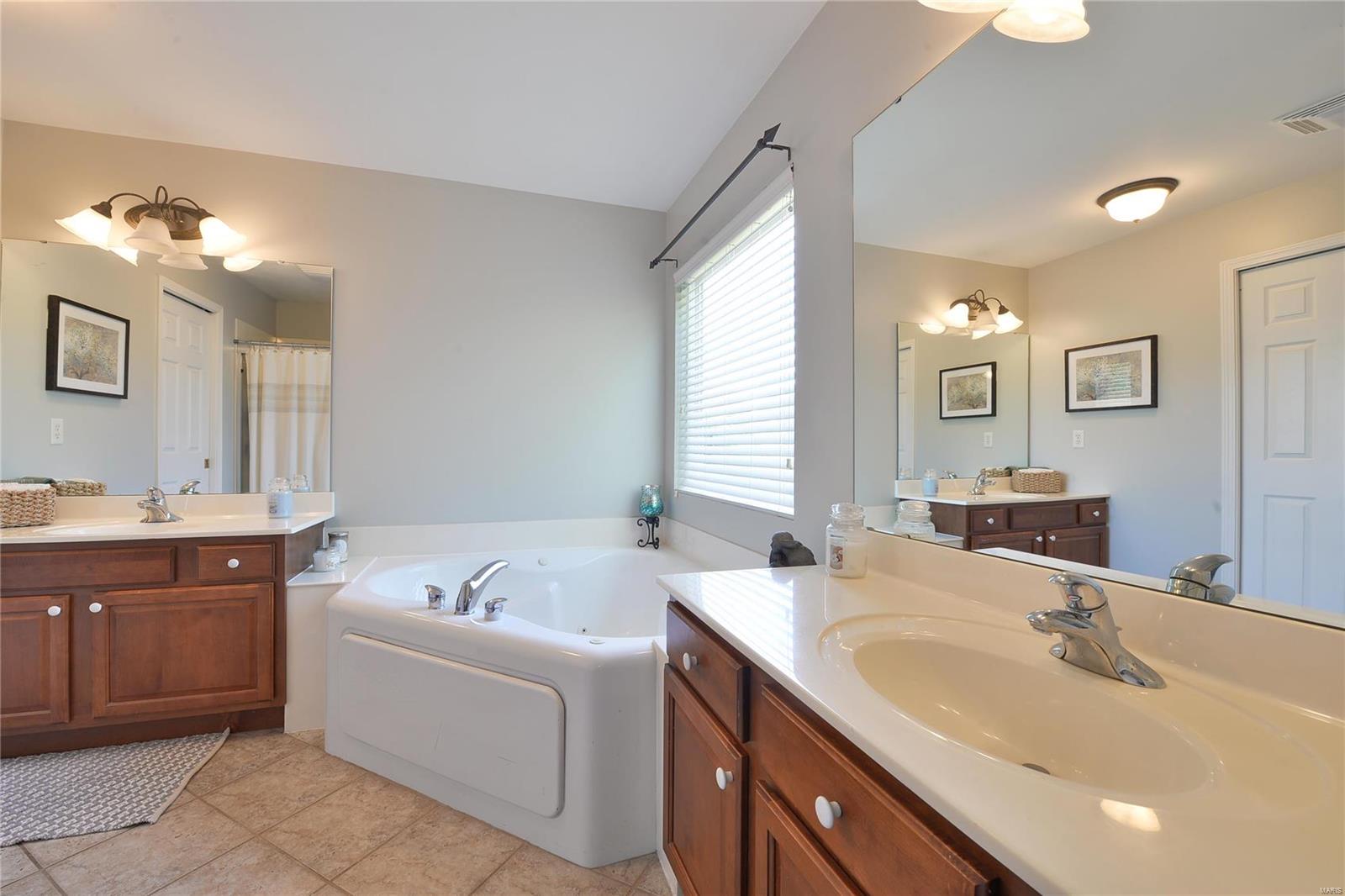 Birdsong Meadows - Residential