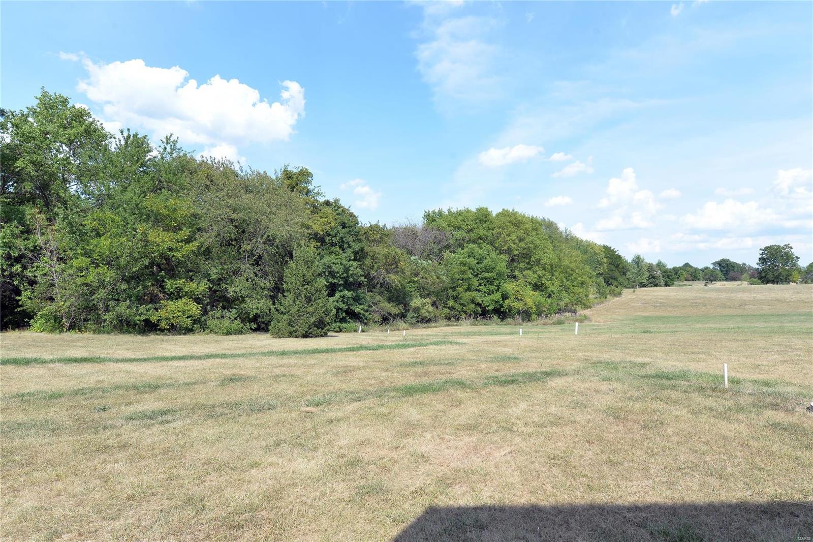 Birdsong Meadows - Residential