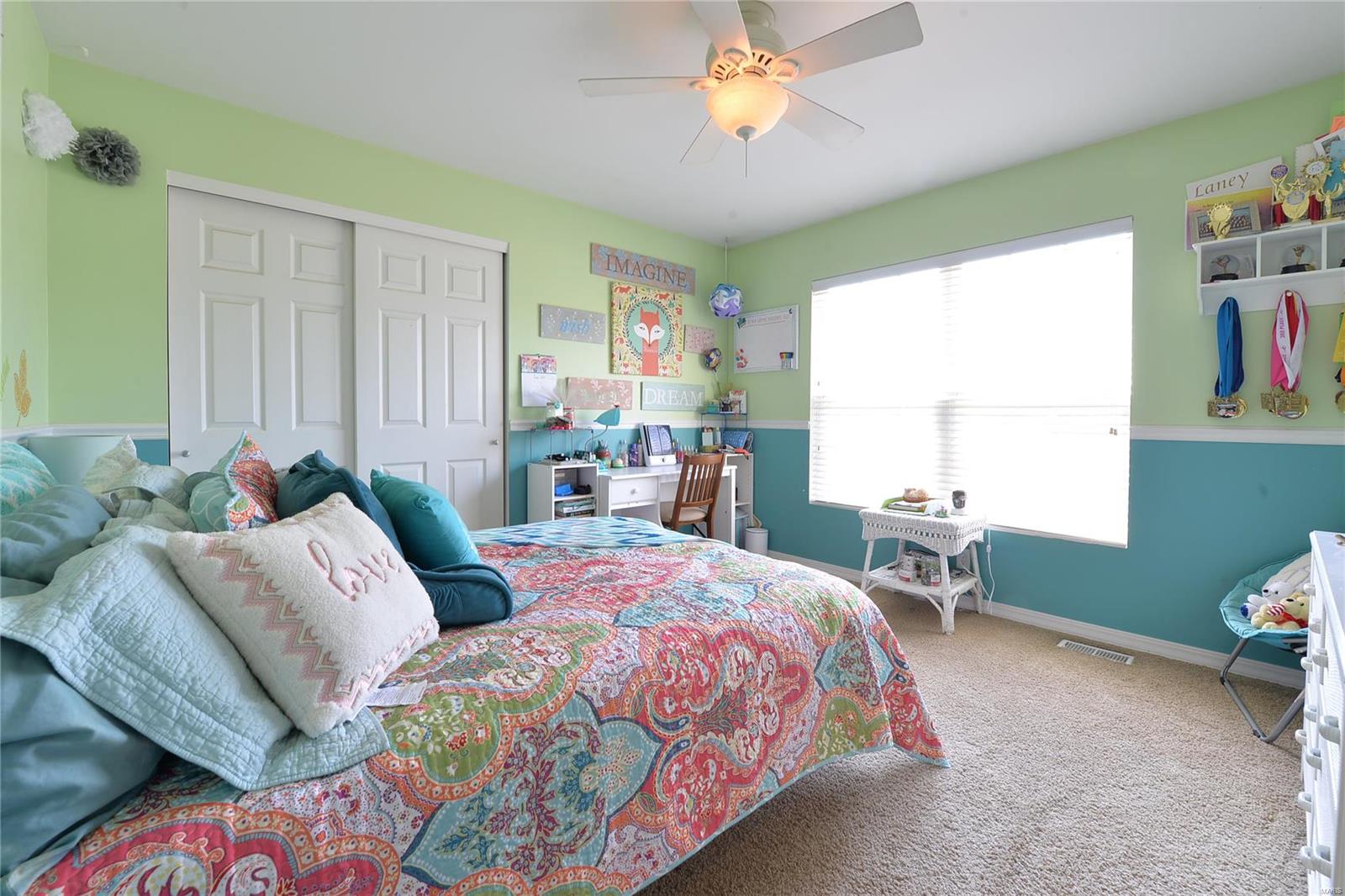 Birdsong Meadows - Residential