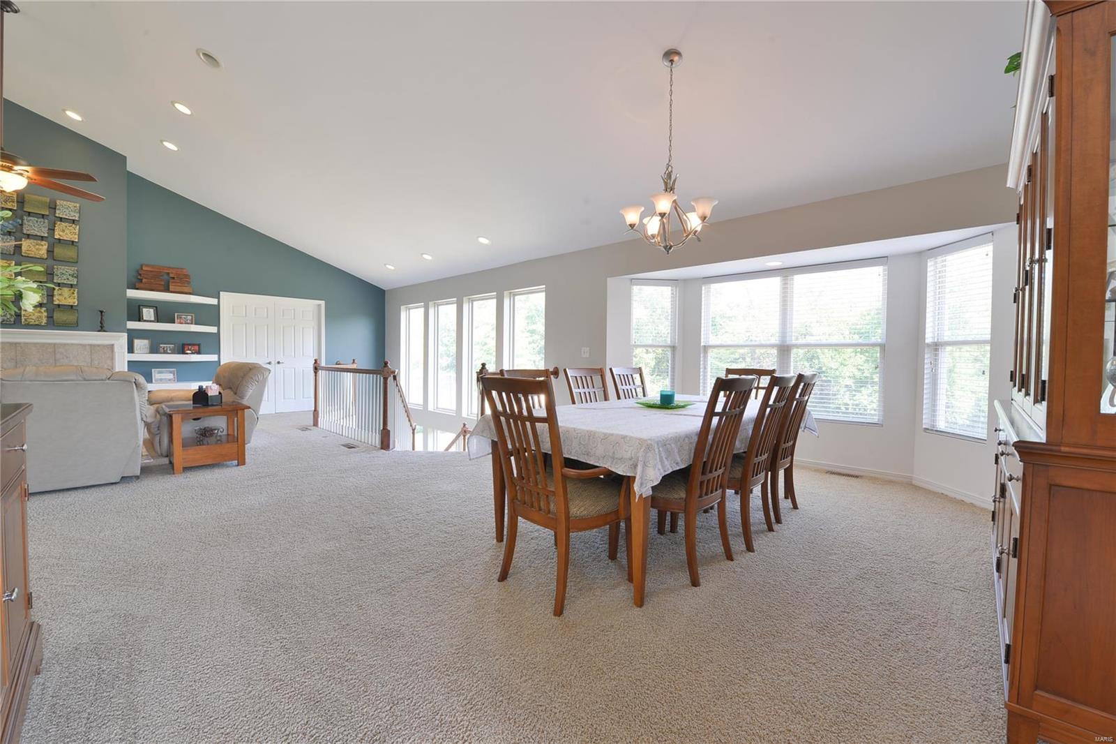 Birdsong Meadows - Residential
