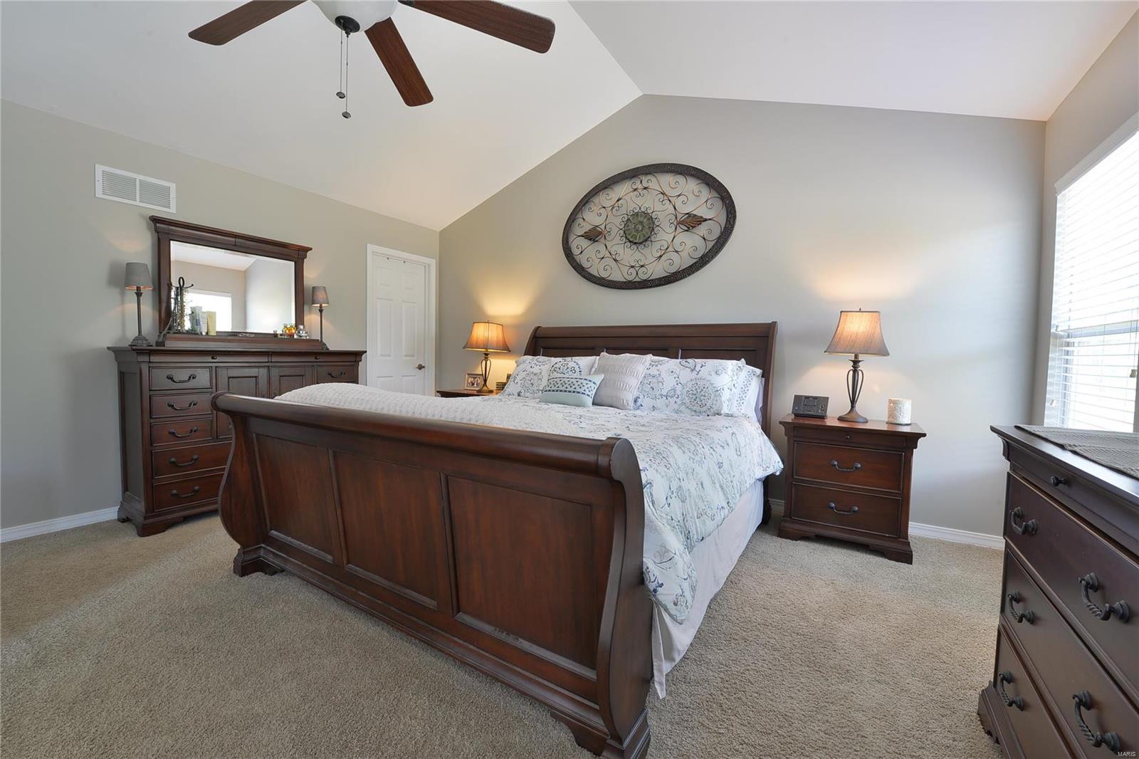 Birdsong Meadows - Residential