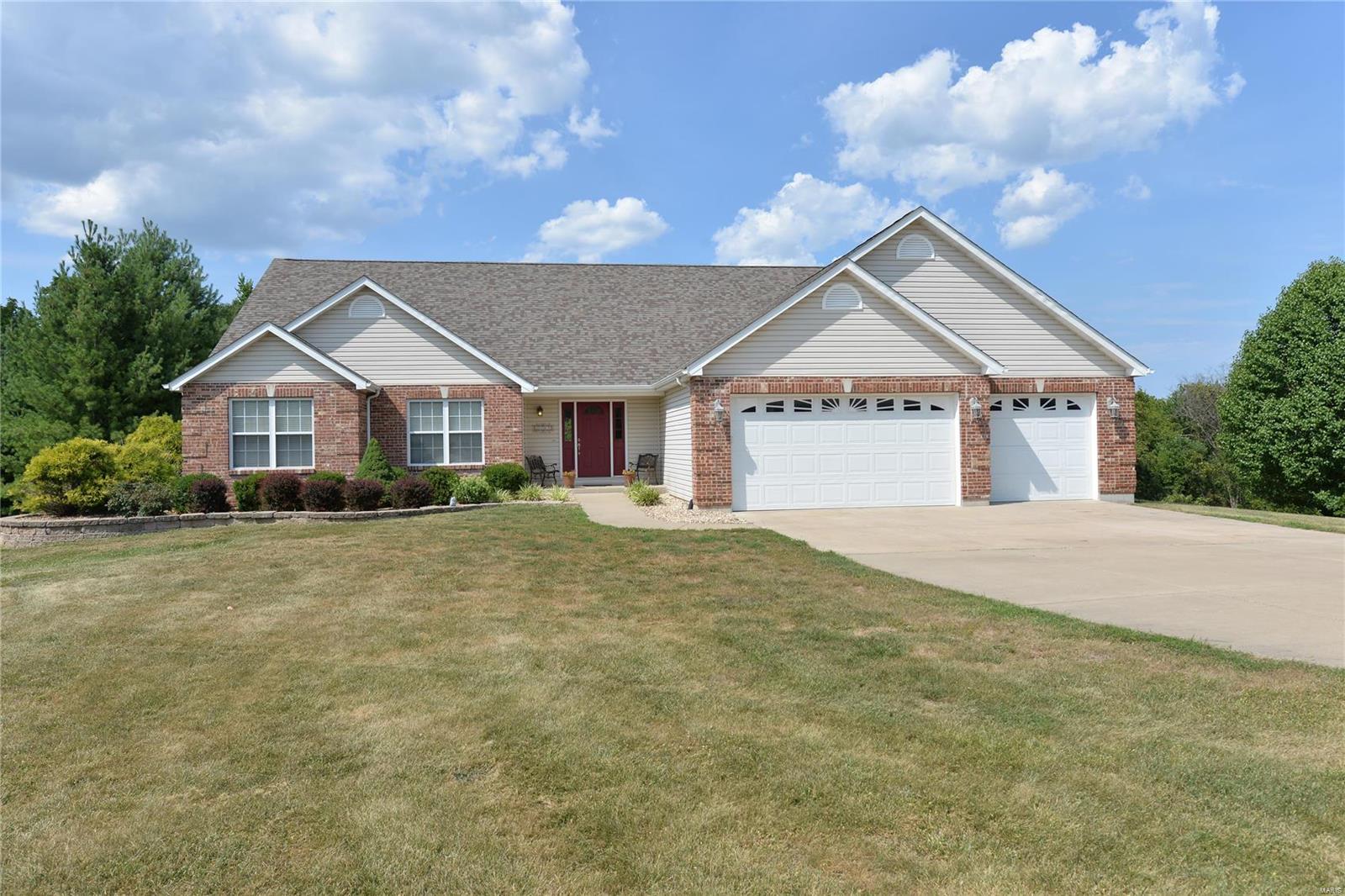 Birdsong Meadows - Residential