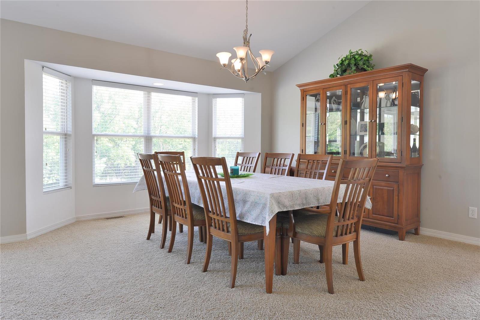 Birdsong Meadows - Residential