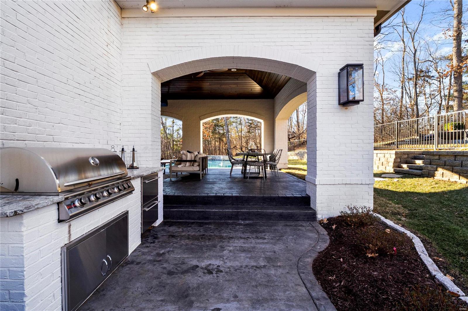 Williamsburg 3 - Residential