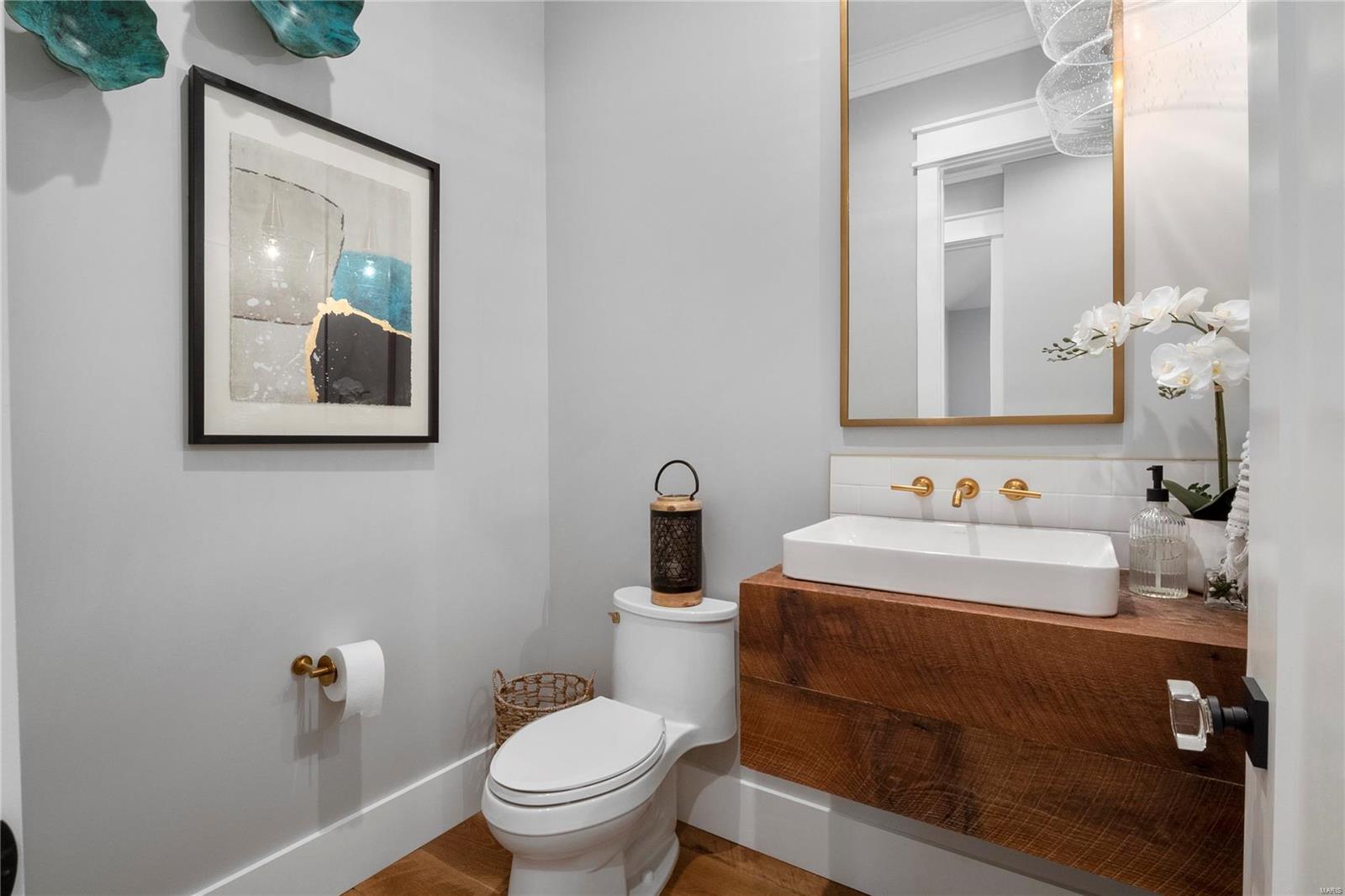 Williamsburg 3 - Residential