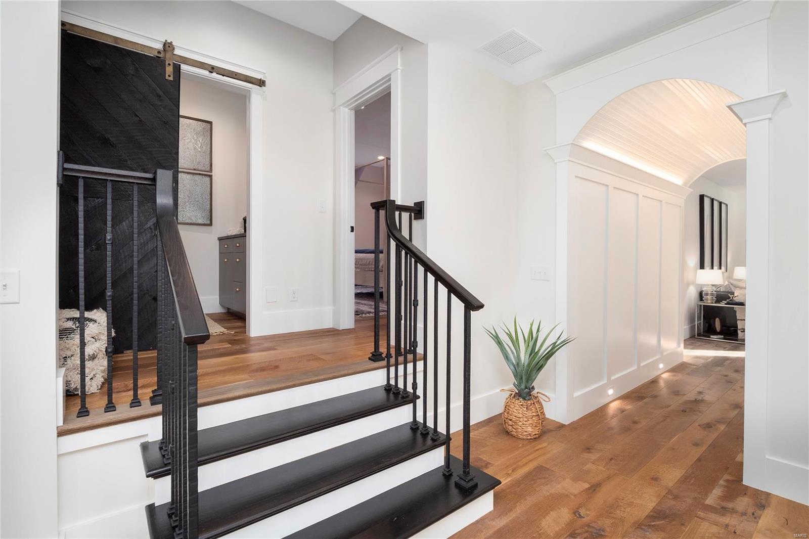 Williamsburg 3 - Residential