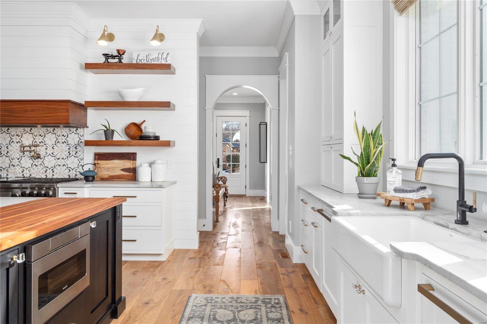 Williamsburg 3 - Residential