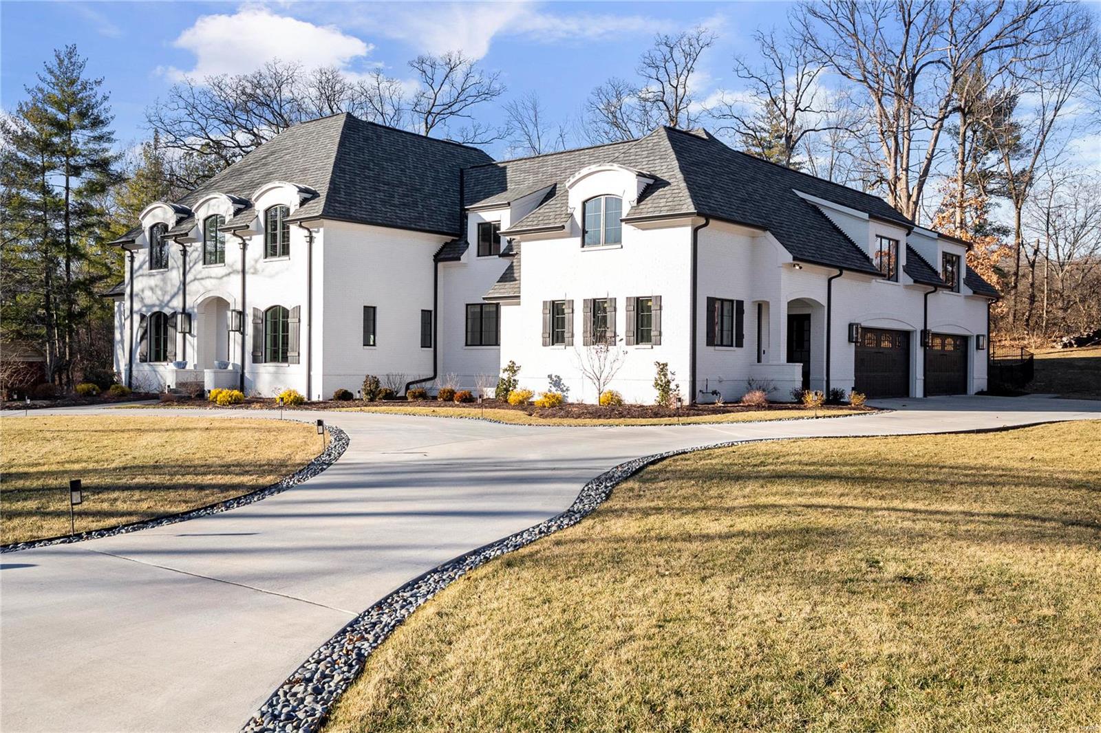 Williamsburg 3 - Residential