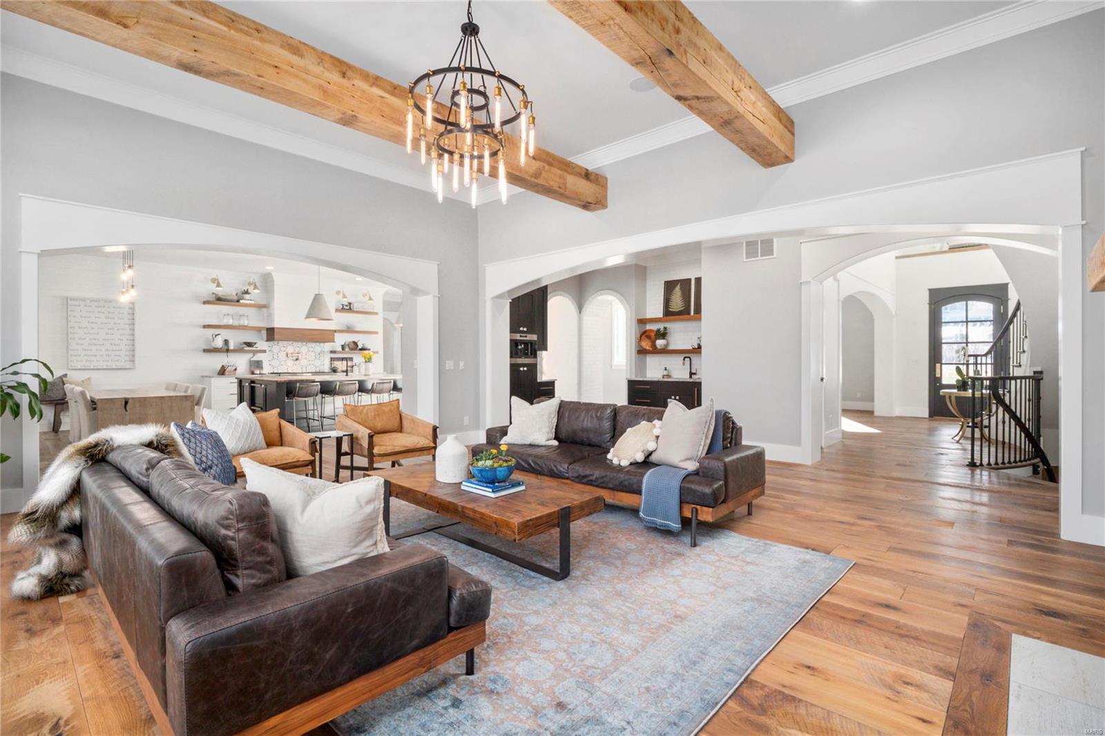 Williamsburg 3 - Residential