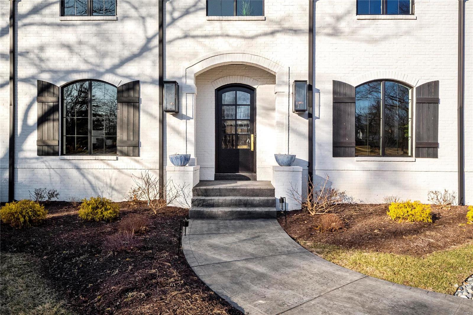 Williamsburg 3 - Residential