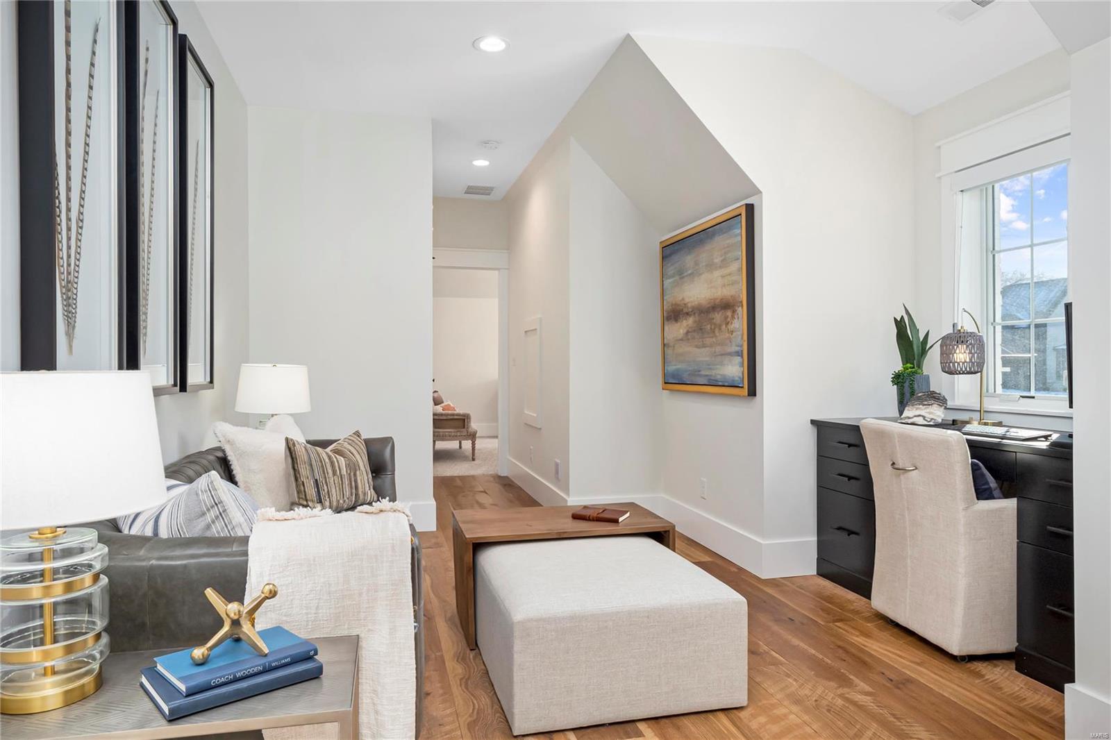 Williamsburg 3 - Residential