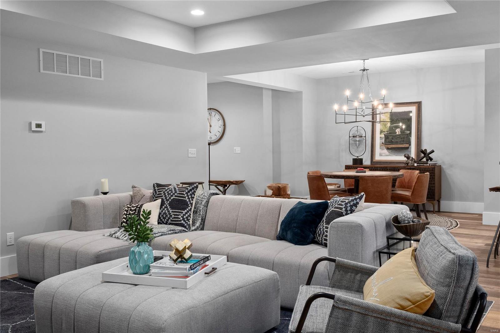 Williamsburg 3 - Residential