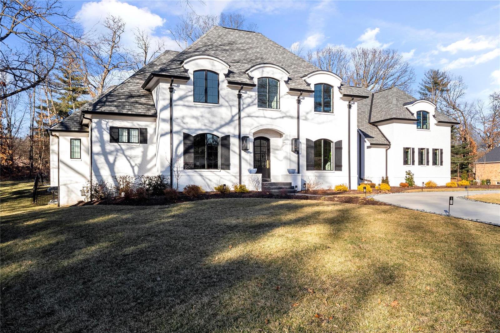 Williamsburg 3 - Residential