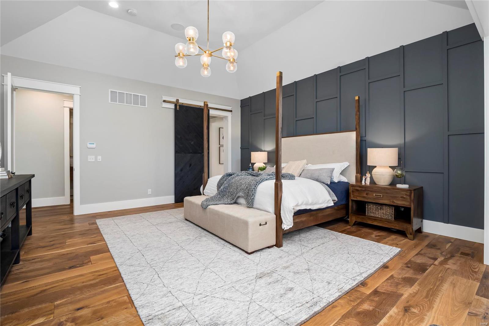 Williamsburg 3 - Residential