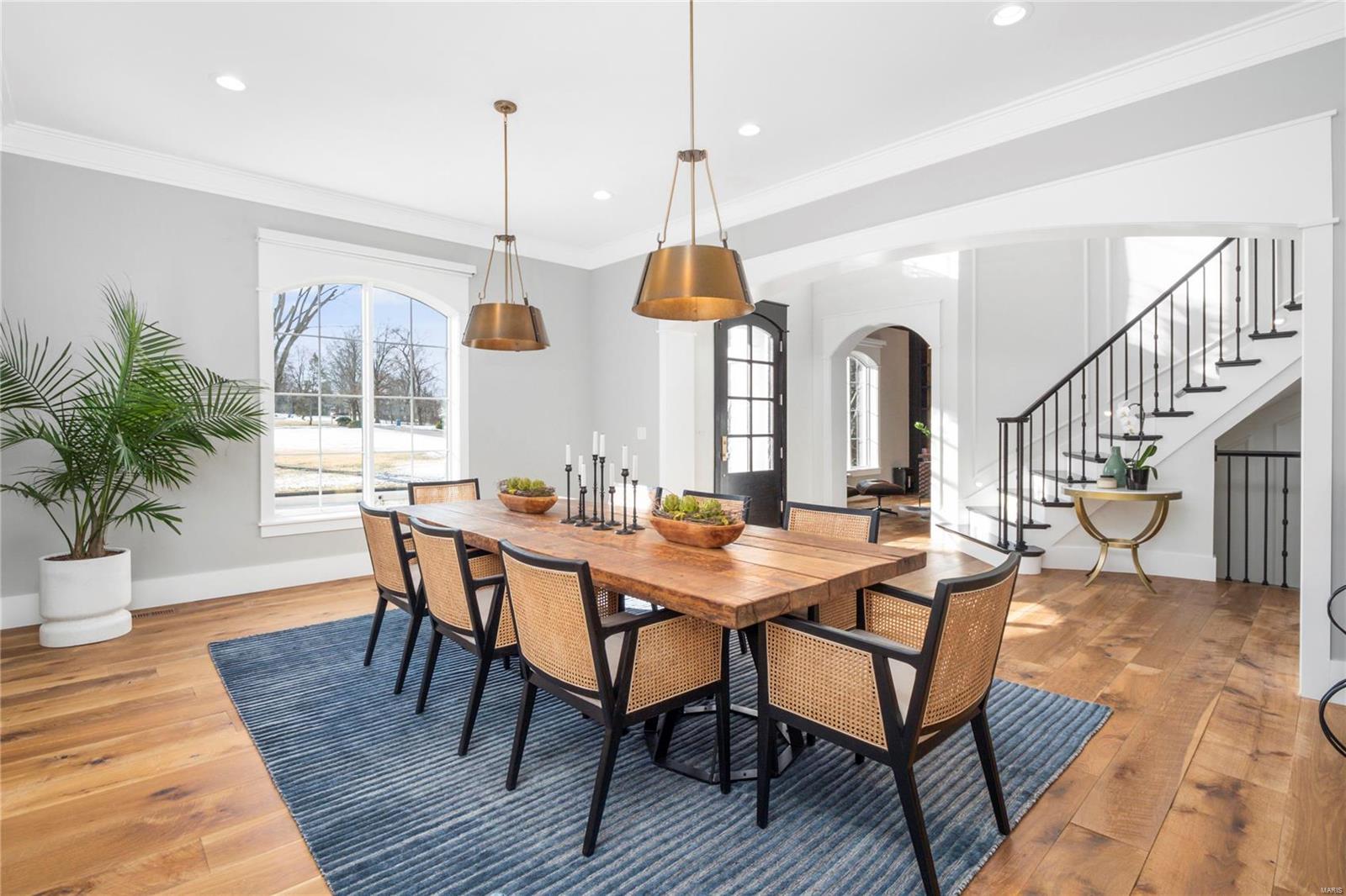 Williamsburg 3 - Residential