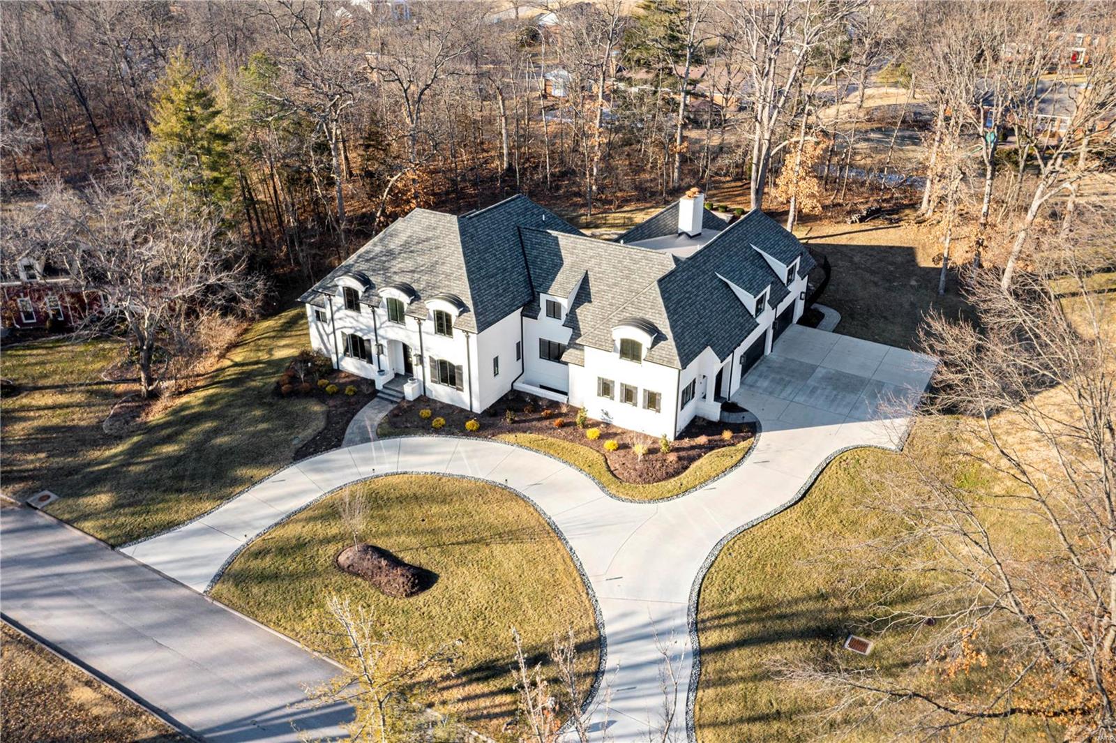 Williamsburg 3 - Residential