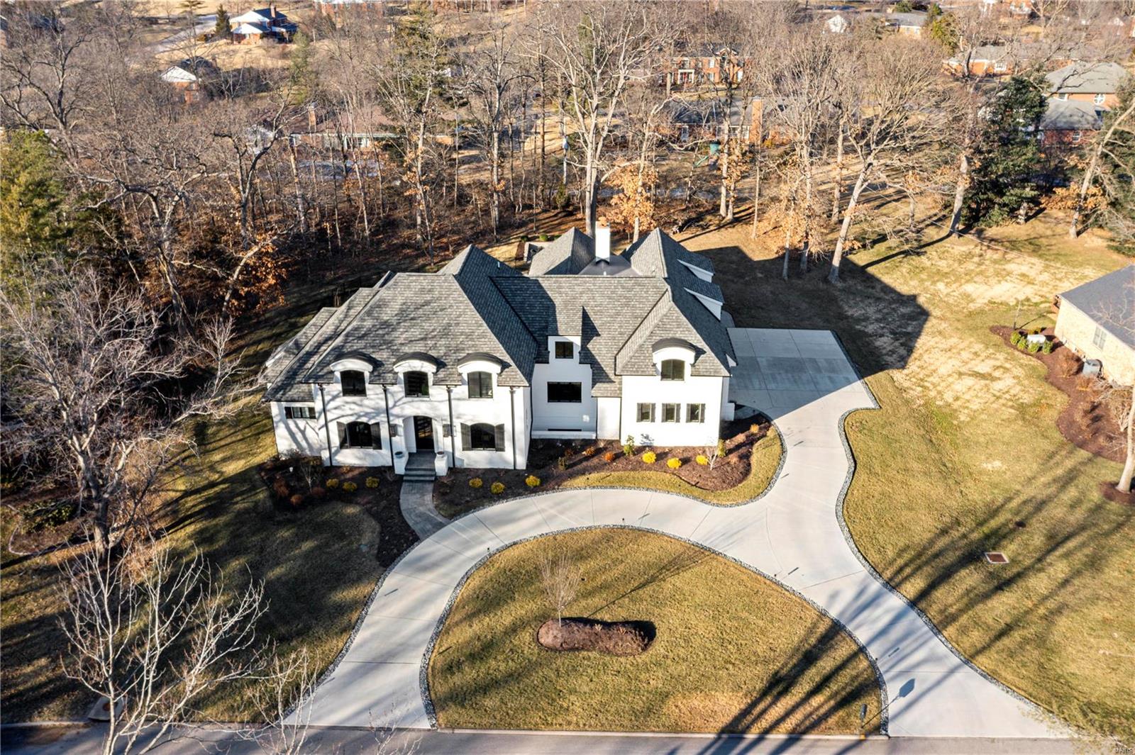 Williamsburg 3 - Residential