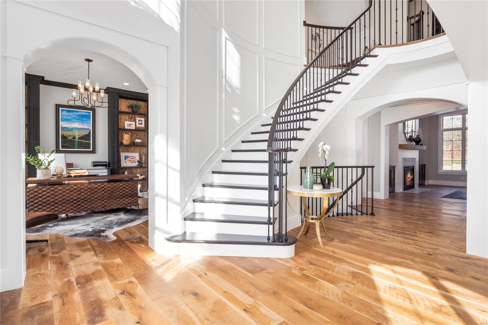 Williamsburg 3 - Residential