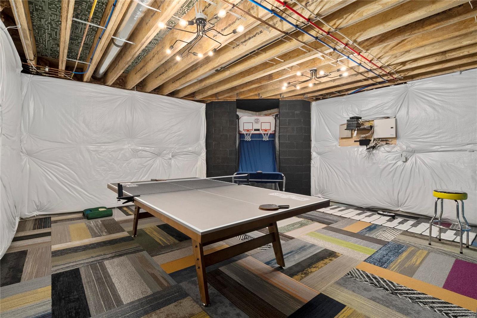 Williamsburg 3 - Residential