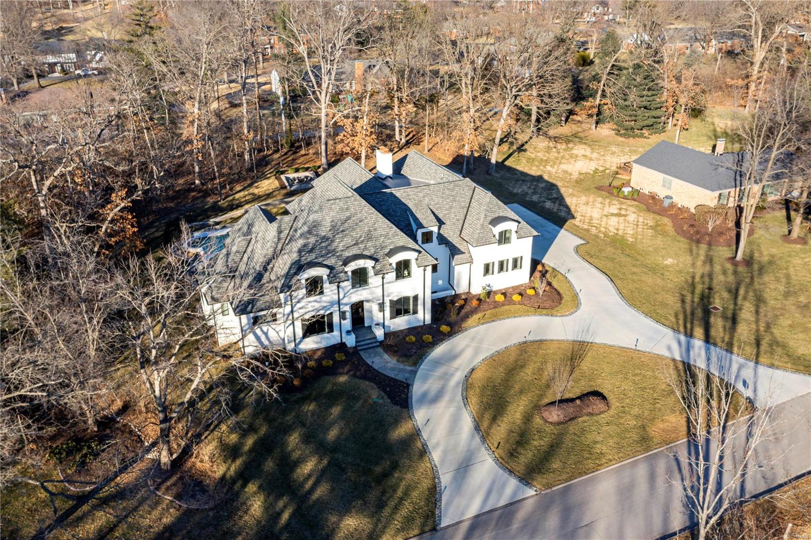 Williamsburg 3 - Residential