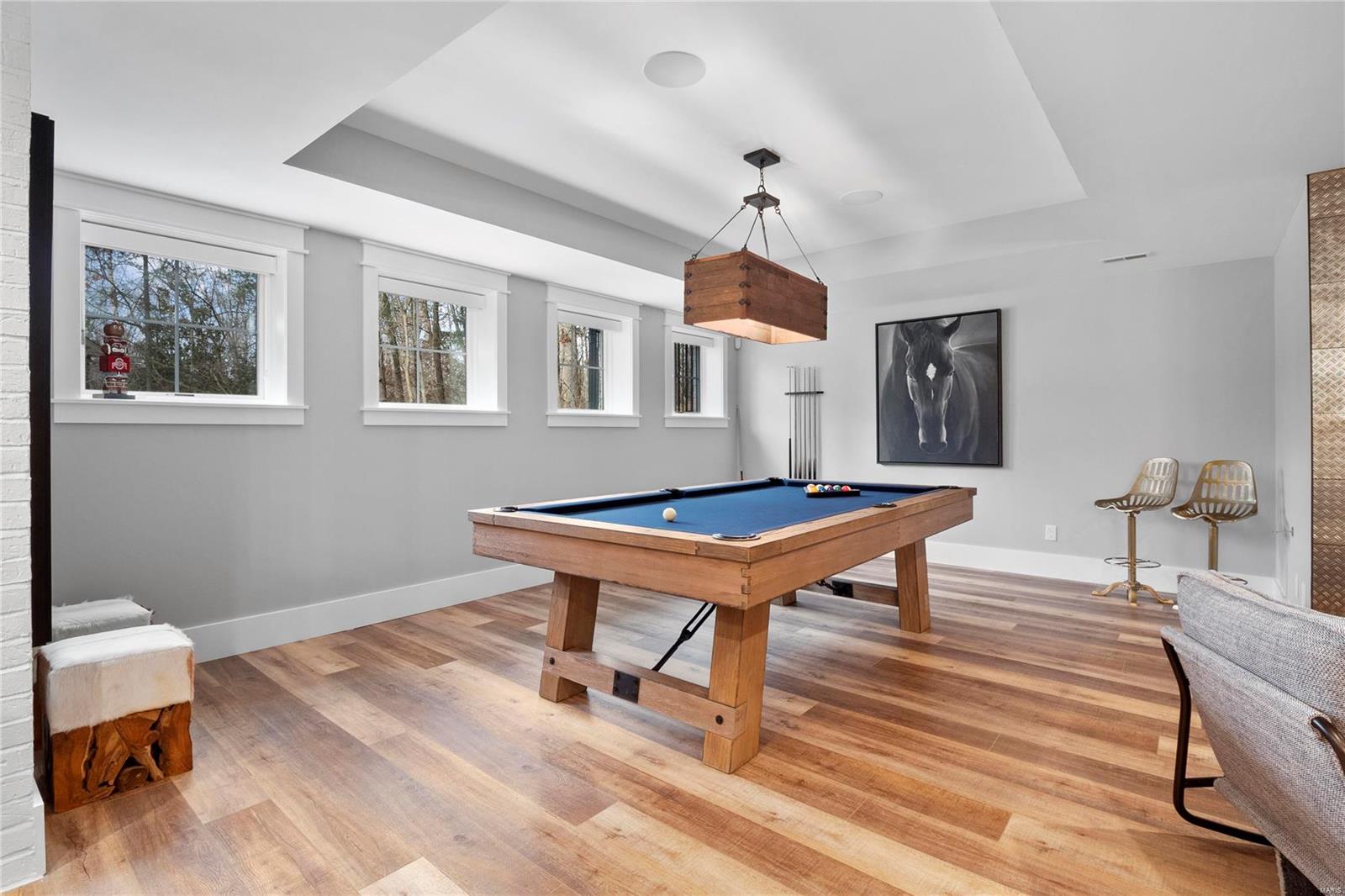 Williamsburg 3 - Residential