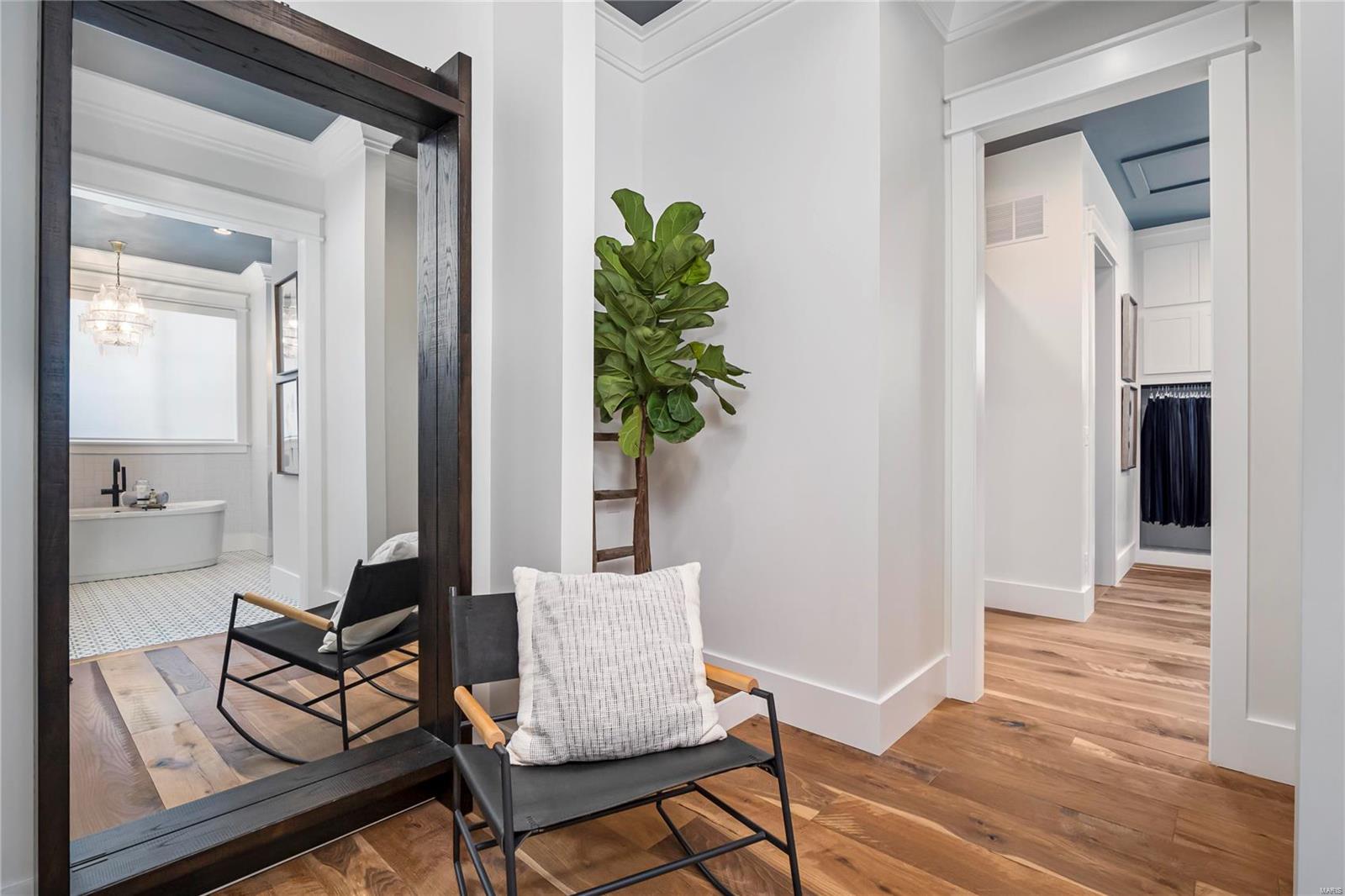 Williamsburg 3 - Residential