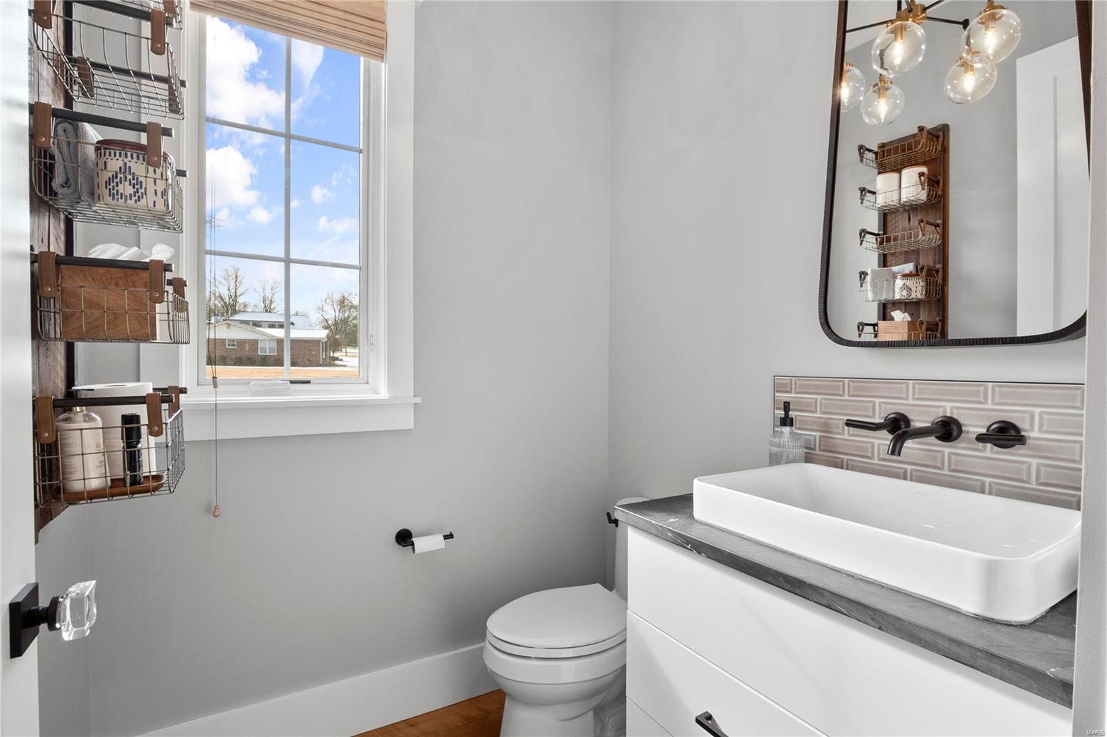 Williamsburg 3 - Residential