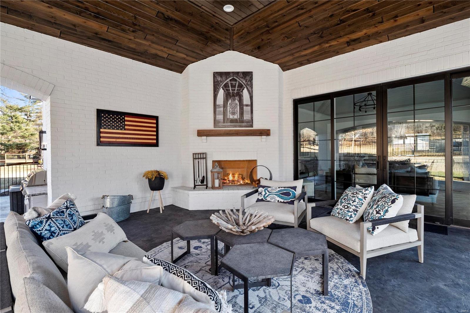 Williamsburg 3 - Residential