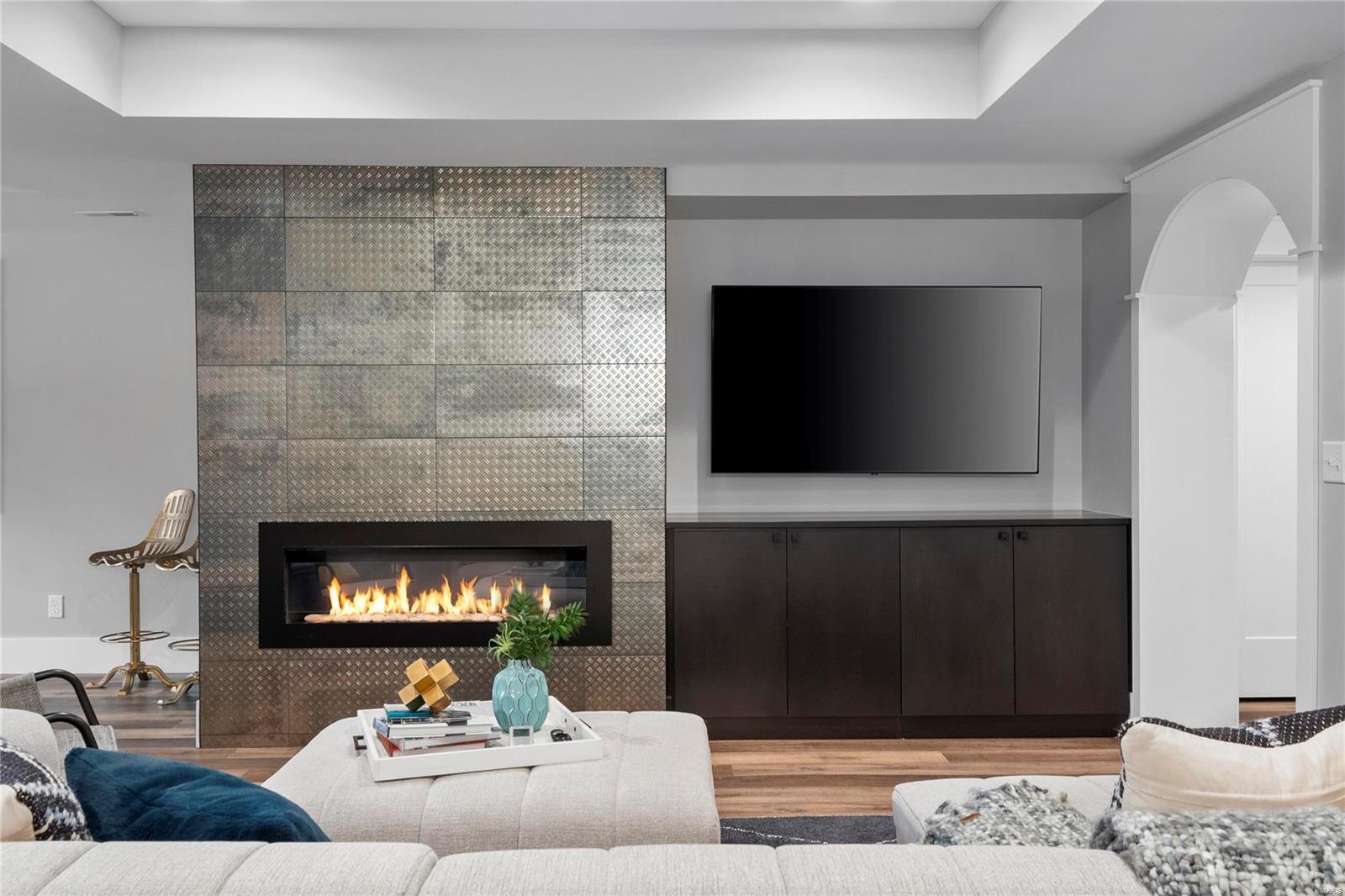 Williamsburg 3 - Residential