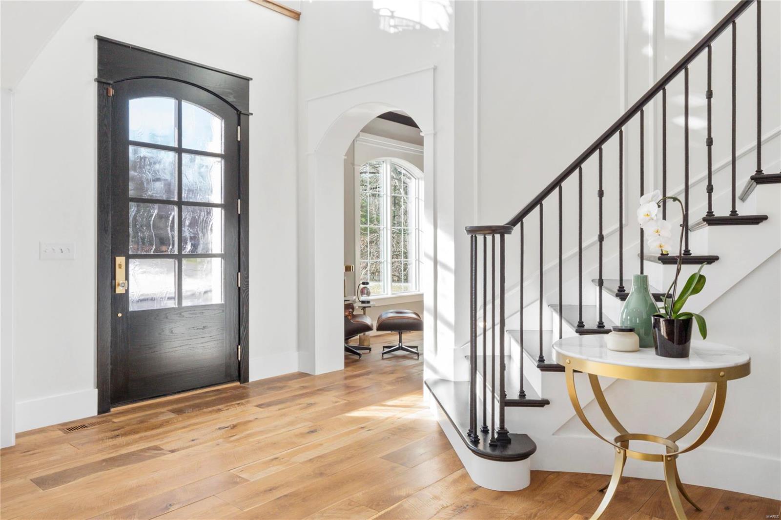 Williamsburg 3 - Residential