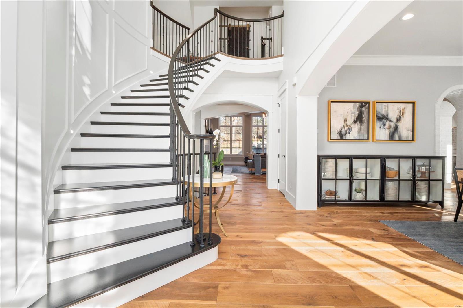 Williamsburg 3 - Residential