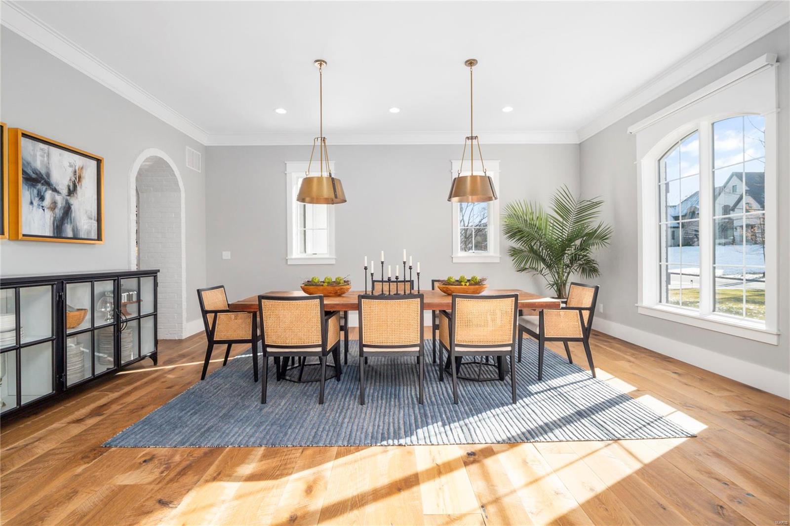 Williamsburg 3 - Residential