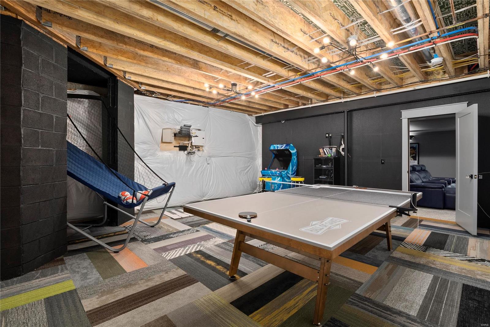 Williamsburg 3 - Residential