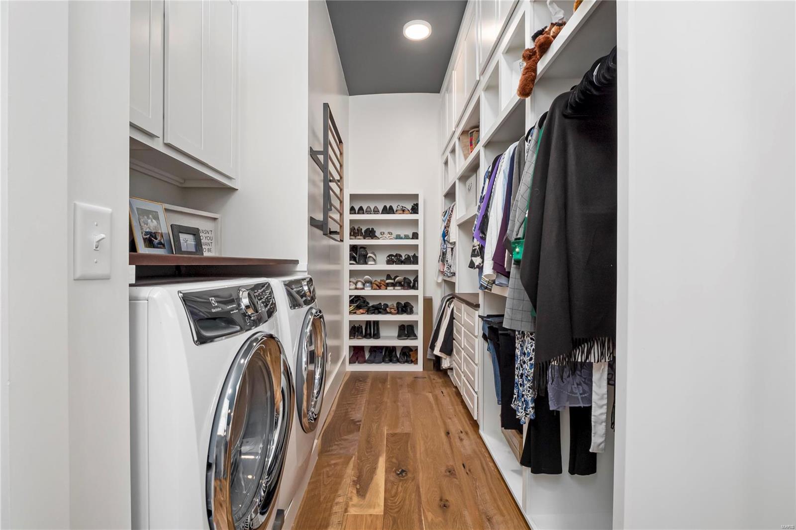 Williamsburg 3 - Residential