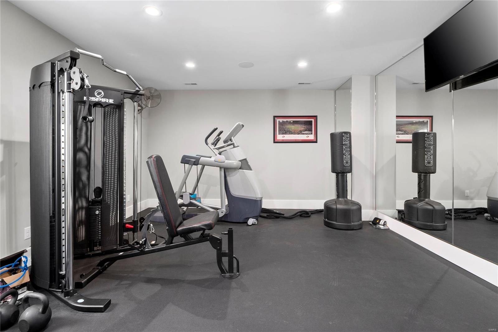 Williamsburg 3 - Residential