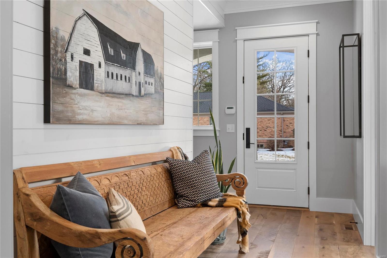 Williamsburg 3 - Residential